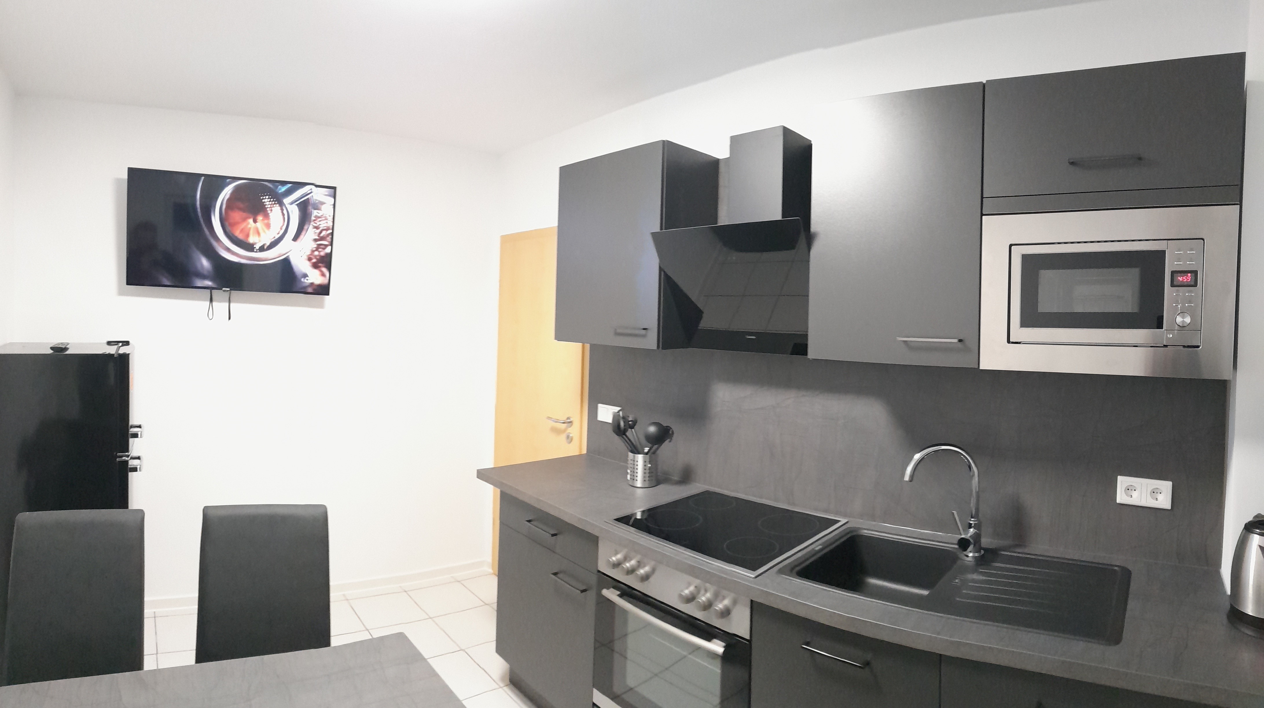 Küche Foto 2 WHG EG